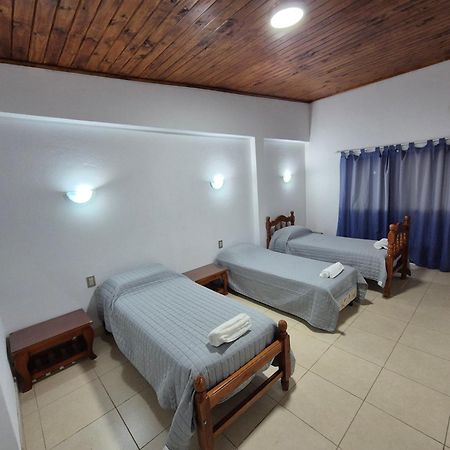 Departamentos Blazu Cafayate Appartement Buitenkant foto