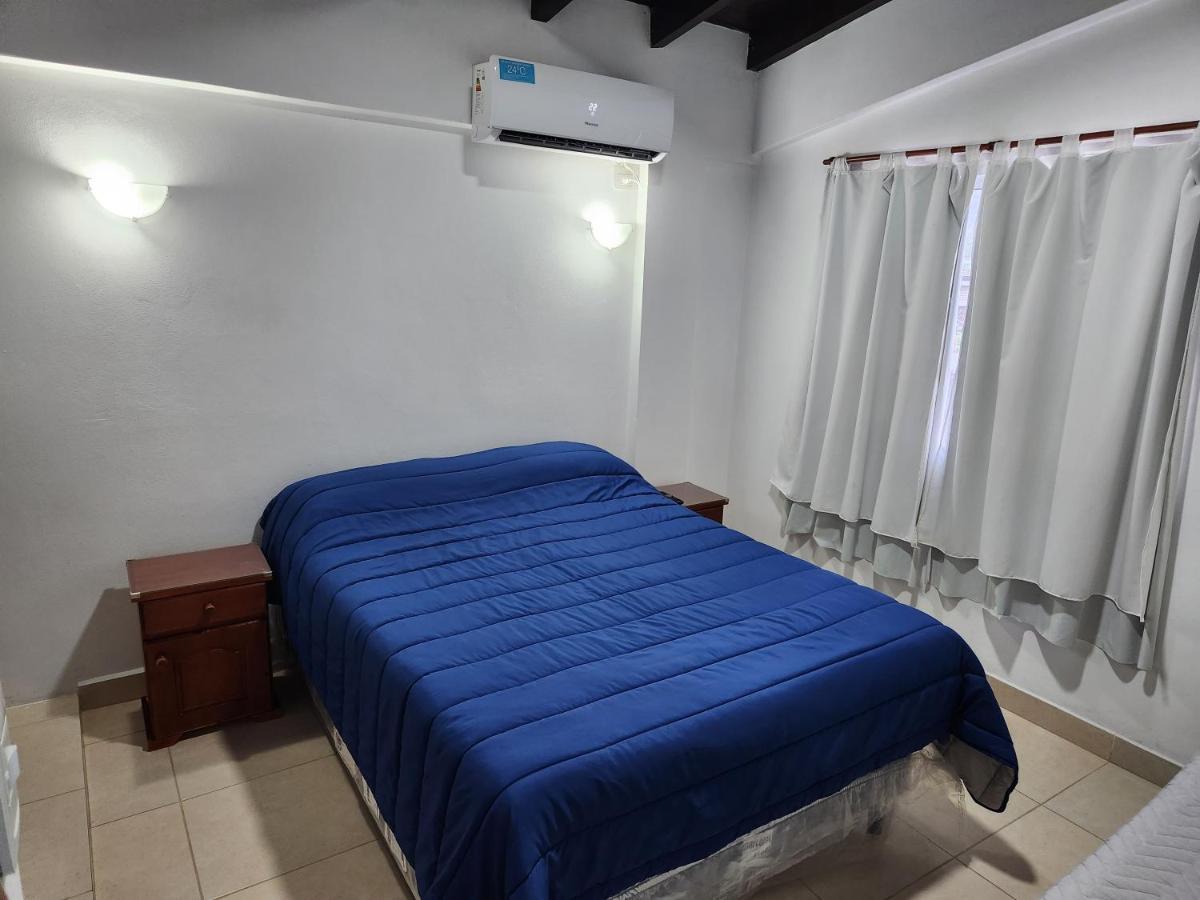Departamentos Blazu Cafayate Appartement Buitenkant foto
