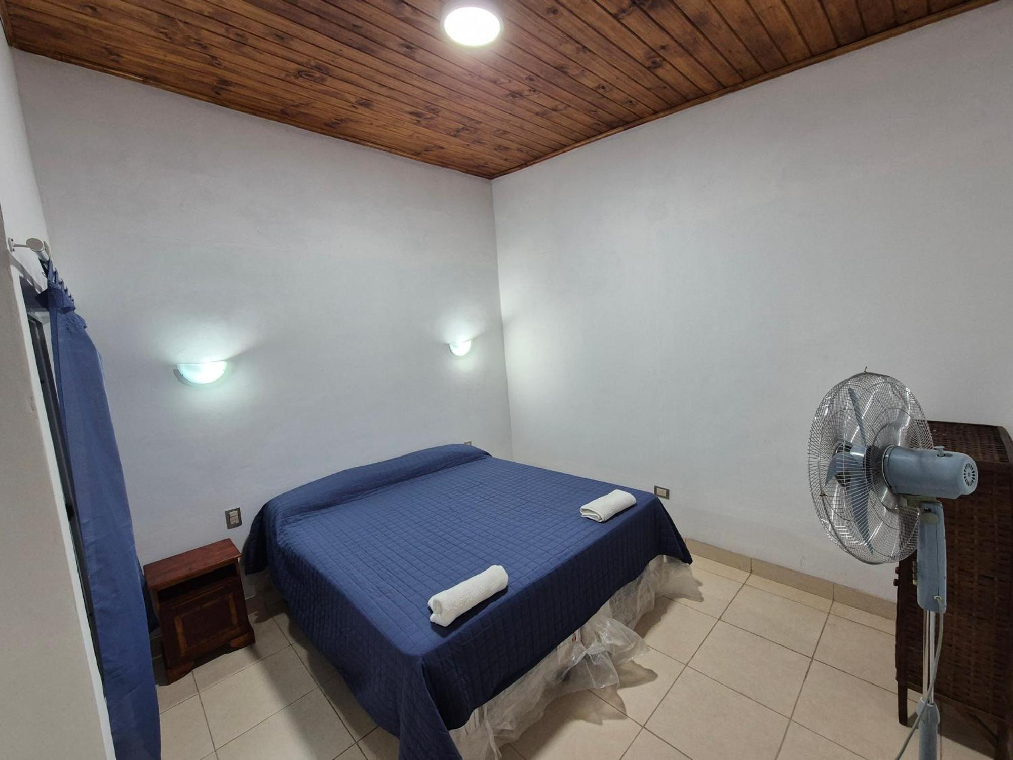 Departamentos Blazu Cafayate Appartement Buitenkant foto